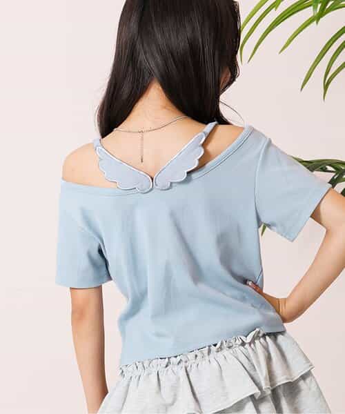 ★SALE★エンジェルリブT