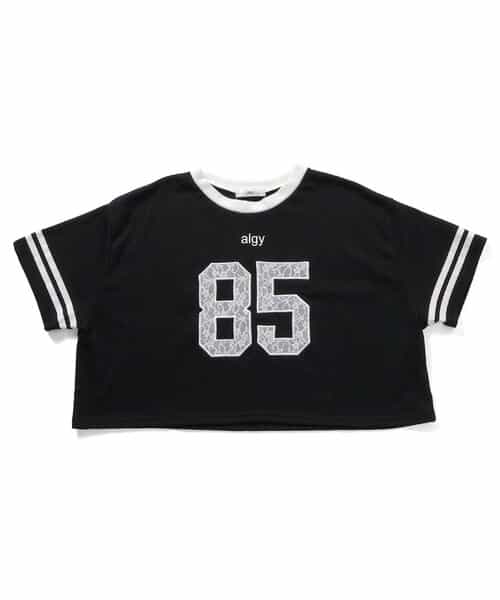 ★SALE★レースロゴT