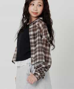 シアーシャツ_926284