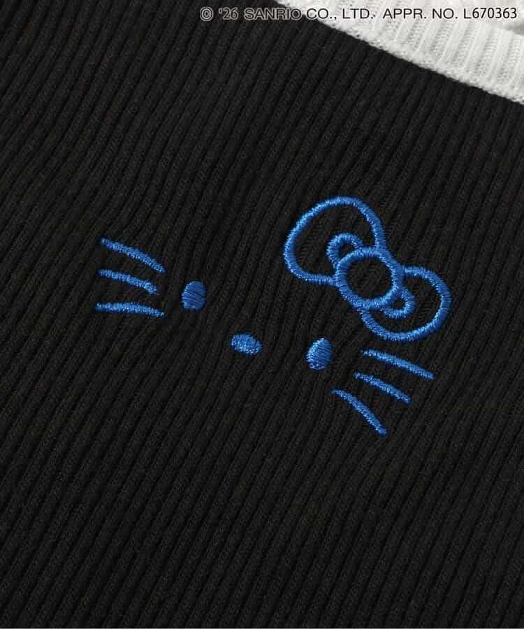【ハローキティ】ギャルパット付きキャミ_853063
