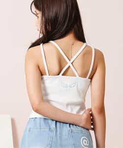 ★SALE★エンジェルキャミソール