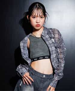 ★SALE★クロップドタンク