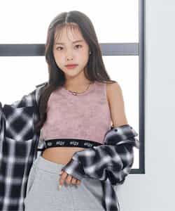 ★SALE★クロップドタンク