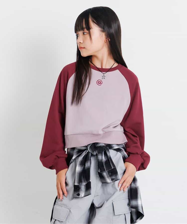 ラグラントレーナー