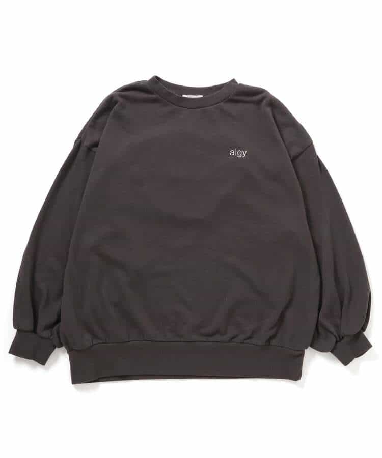バックハートBIGトレーナー_981029