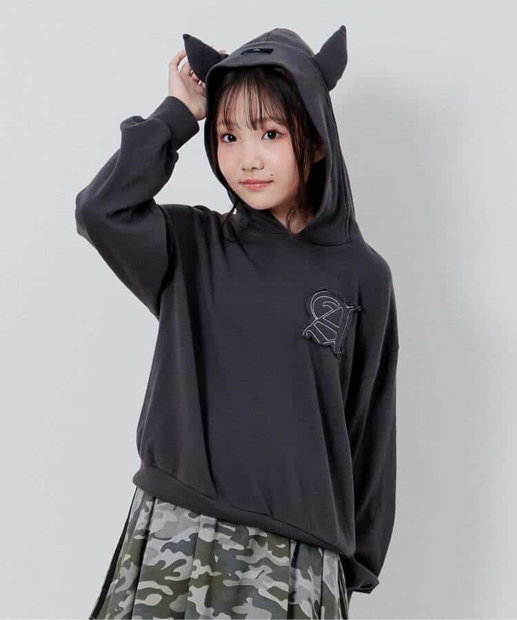 デビルフーディ