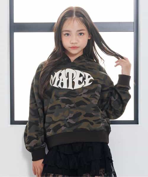 コンパクトフーディー