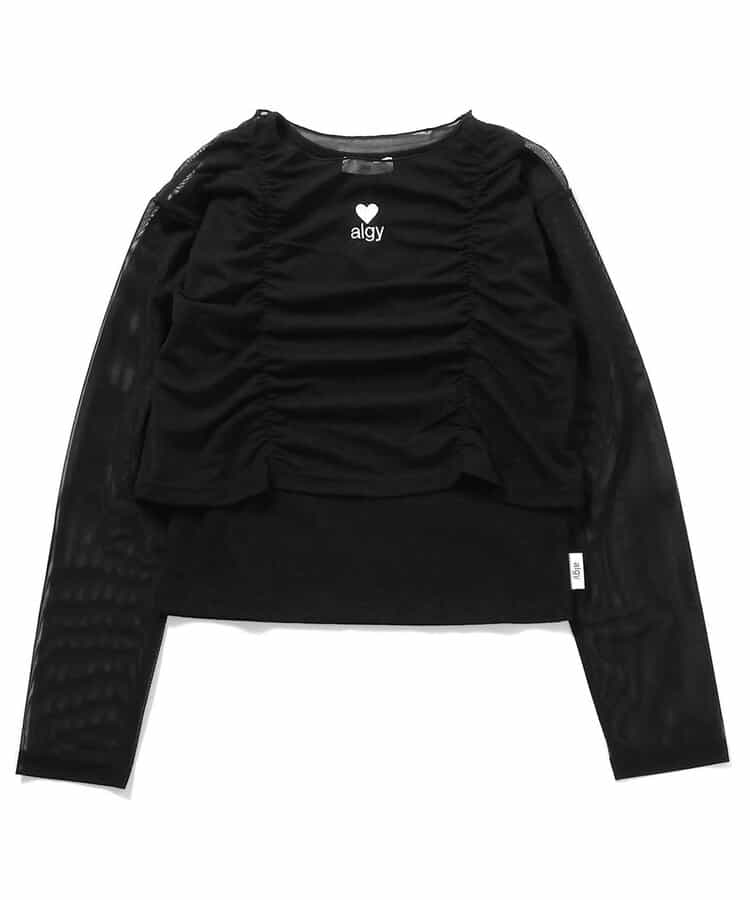 マーブルシアーロンT＆タンクセット