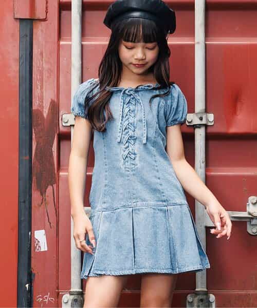 ★SALE★グランジワンピ