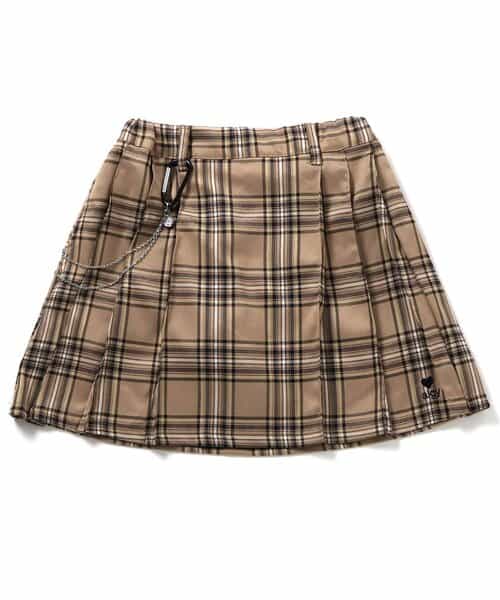 ★SALE★チェーン付きスカパン