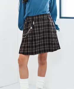 ★SALE★チェーン付きスカパン