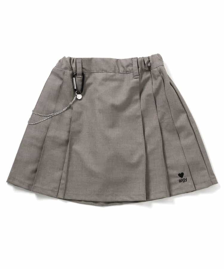 チェーン付きスカパン