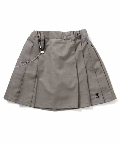 ★SALE★チェーン付きスカパン