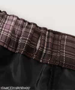 【puchily プチプラライン】プリーツスカパン_943547