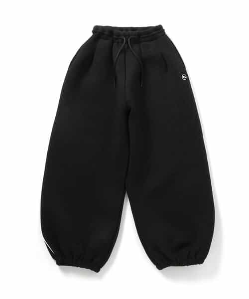 ★SALE★ボリュームスウェットパンツ