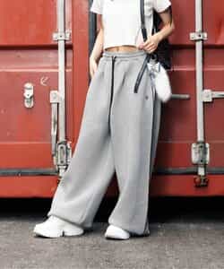 ★SALE★ボリュームスウェットパンツ