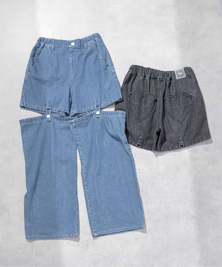 2WAYワイドパンツ_908958