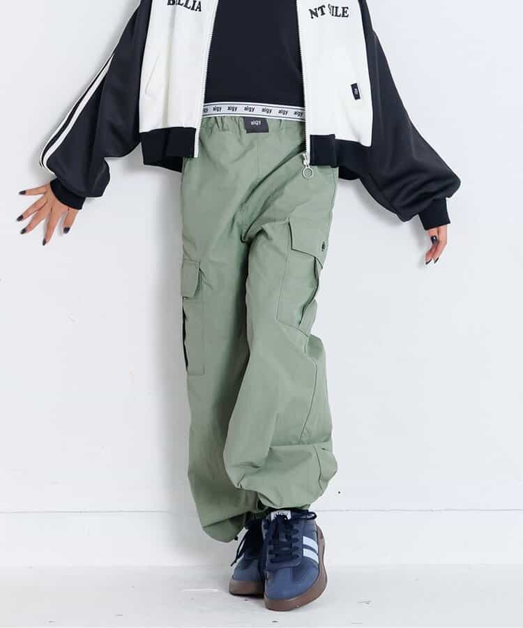 algy（アルジー） ボトムス |子供服・ベビー服 通販のF.O.Online