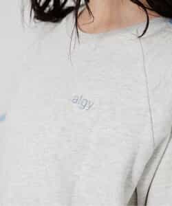ラメミニ裏毛Tシャツ＆スカパンセット_913362