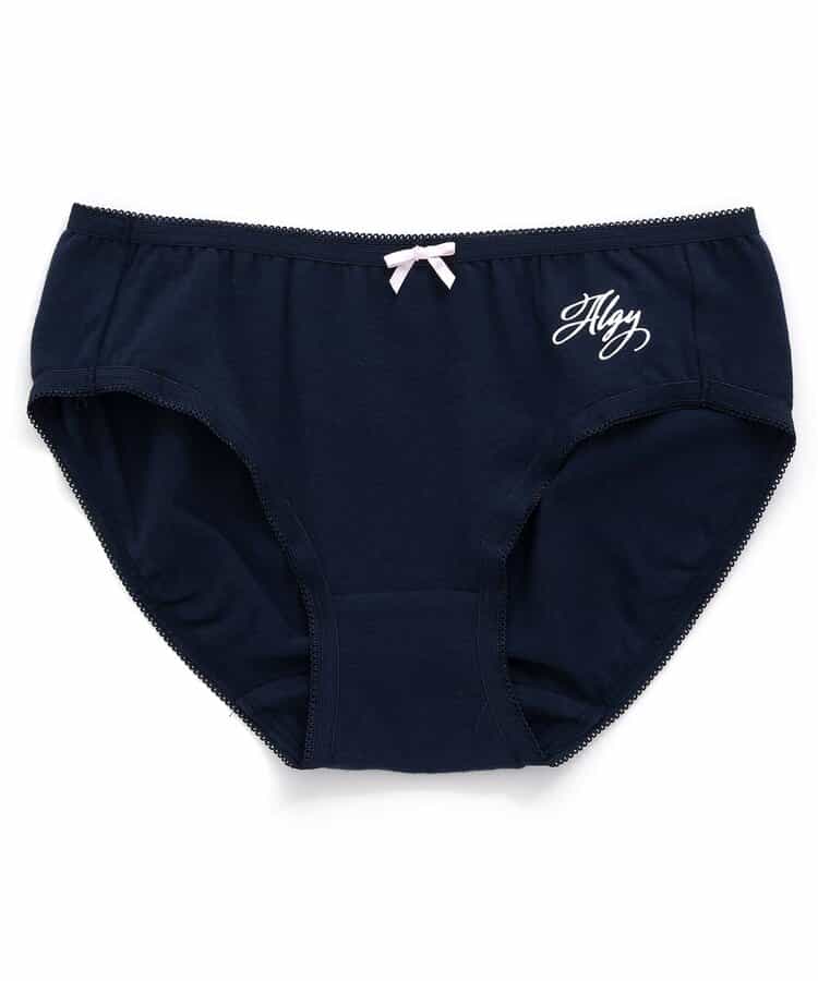 ミニベアロゴショーツ