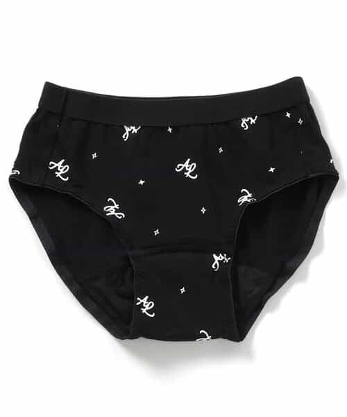 AL総柄サニタリーショーツ