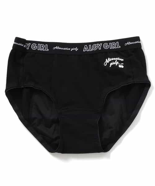 チェリーロゴナイトサニタリーショーツ