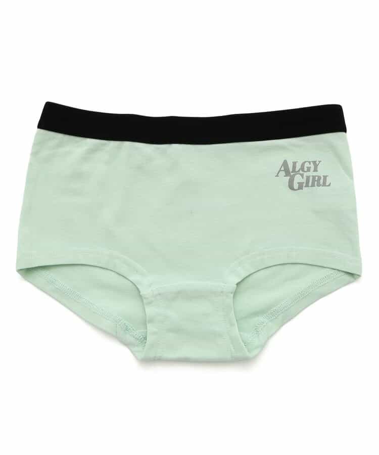 ALGYロゴボクサーショーツ