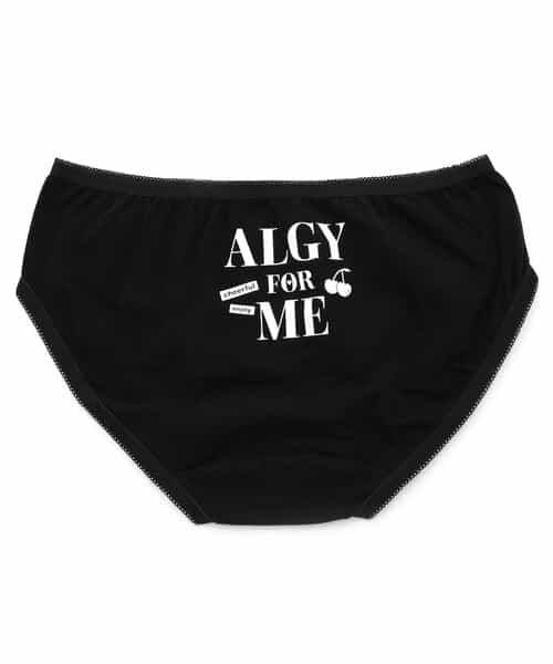 チェリーロゴショーツ