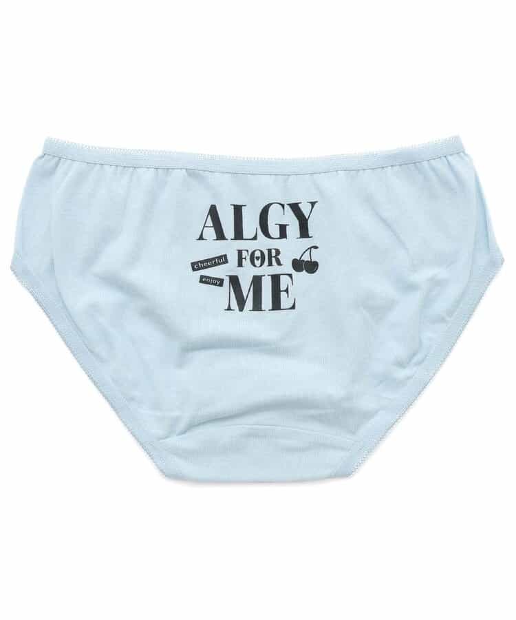 チェリーロゴショーツ