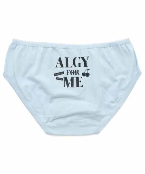 チェリーロゴショーツ