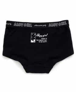 シティロゴボクサーショーツ