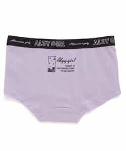 シティロゴボクサーショーツ