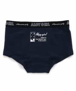 シティロゴボクサーショーツ