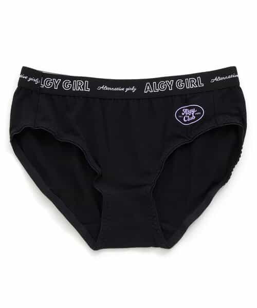 カジュアルロゴショーツ