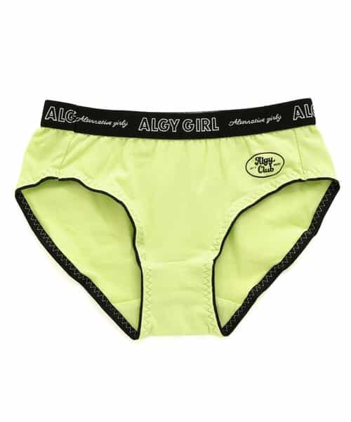 カジュアルロゴショーツ