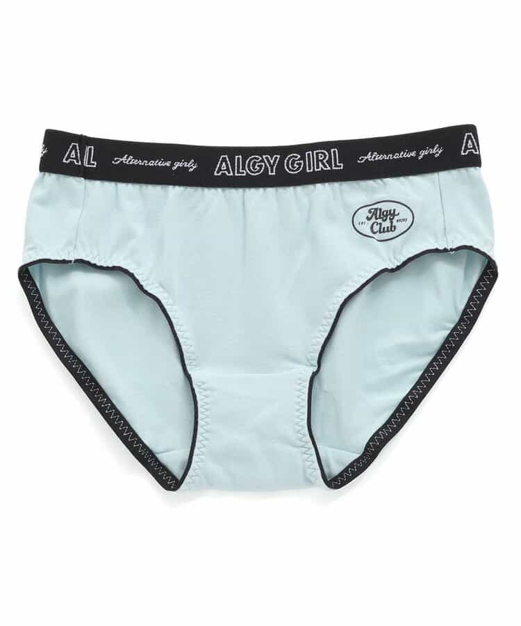 カジュアルロゴショーツ