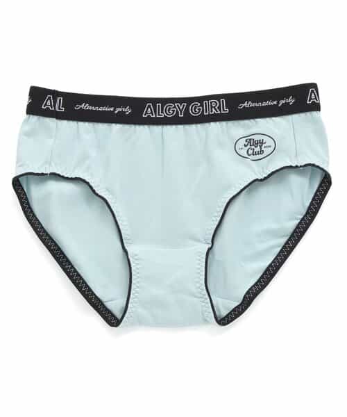 カジュアルロゴショーツ