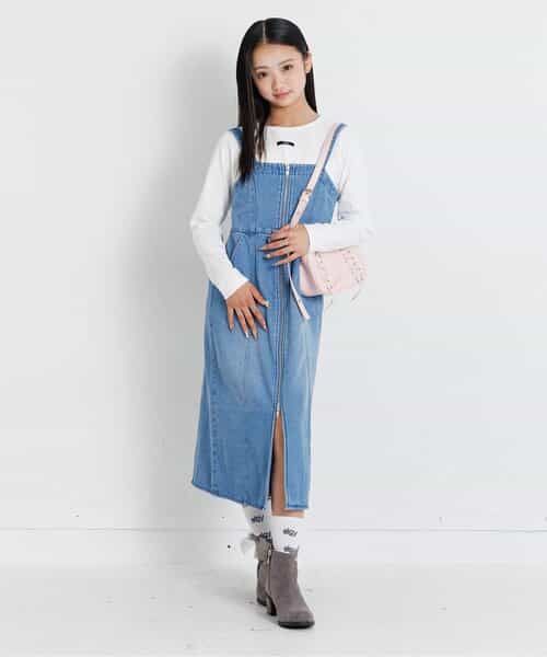 【抗菌防臭】ダブルロゴクルーソックス