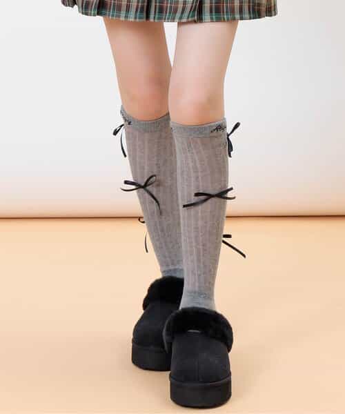 りぼんルーズソックス