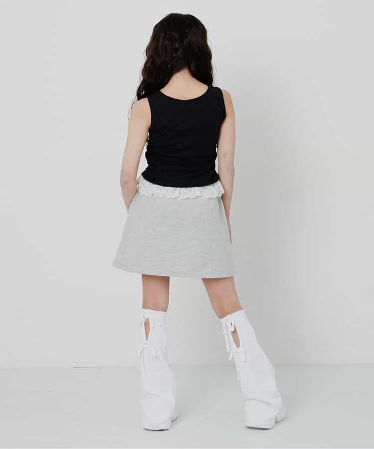 バックりぼんレッグカバー_913374