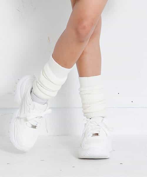 リブレッグカバー