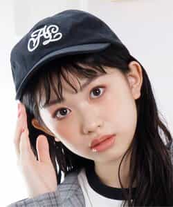 ☆SALE☆オトナロゴアソートキャップ（G468014）|algy（アルジー