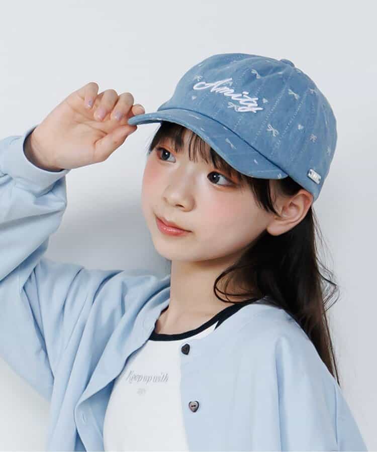 アソートキャップ