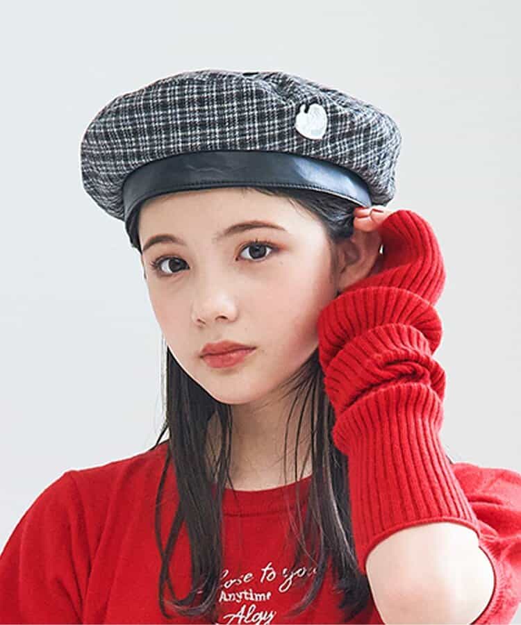 ★SALE★サークルシシュウベレー