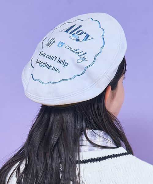 ★SALE★サークルシシュウベレー