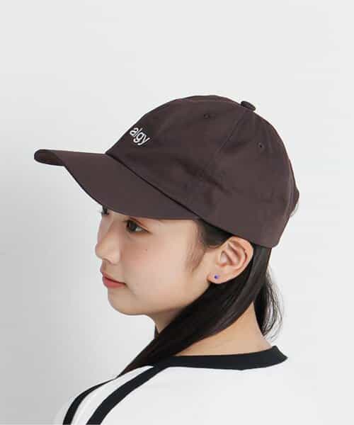 ロゴシシュウアソートキャップ