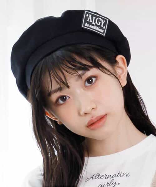 ★SALE★バックりぼんベレー