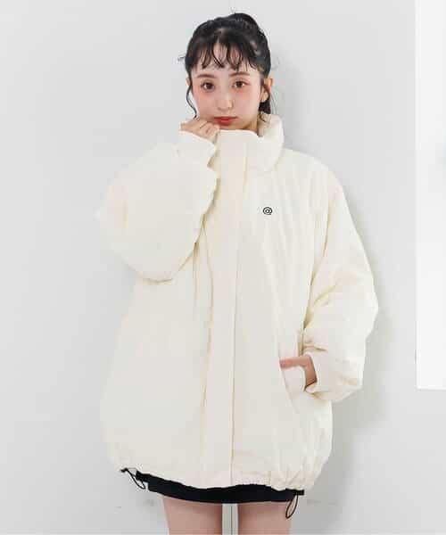 【保温】モンスターコート