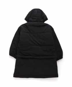 ☆SALE☆【保温】【撥水】クマミミメニWAYアウター（G501024