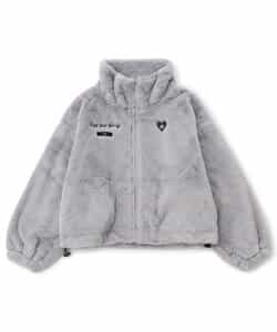 エコファーブルゾン